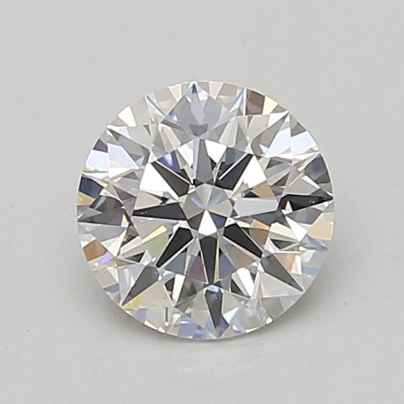 0.94 ct. round Lab Grown Diamond front image