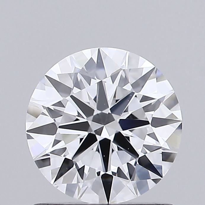 1.00 ct. round Lab Grown Diamond front image