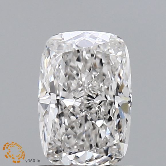 Cushion Diamond