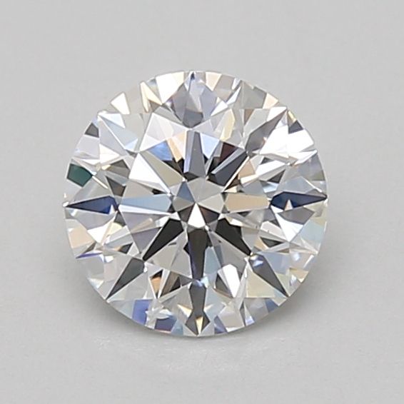 1.00 ct. round Lab Grown Diamond front image