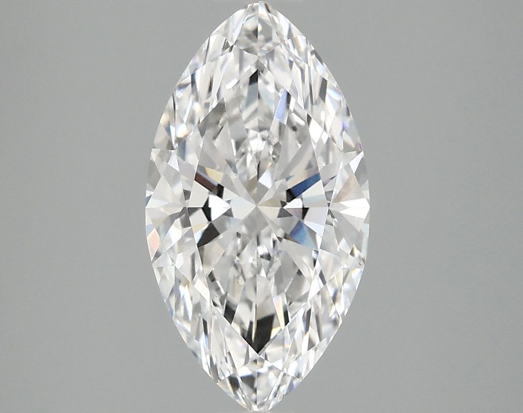 1.93 ct. marquise Lab Grown Diamond front image