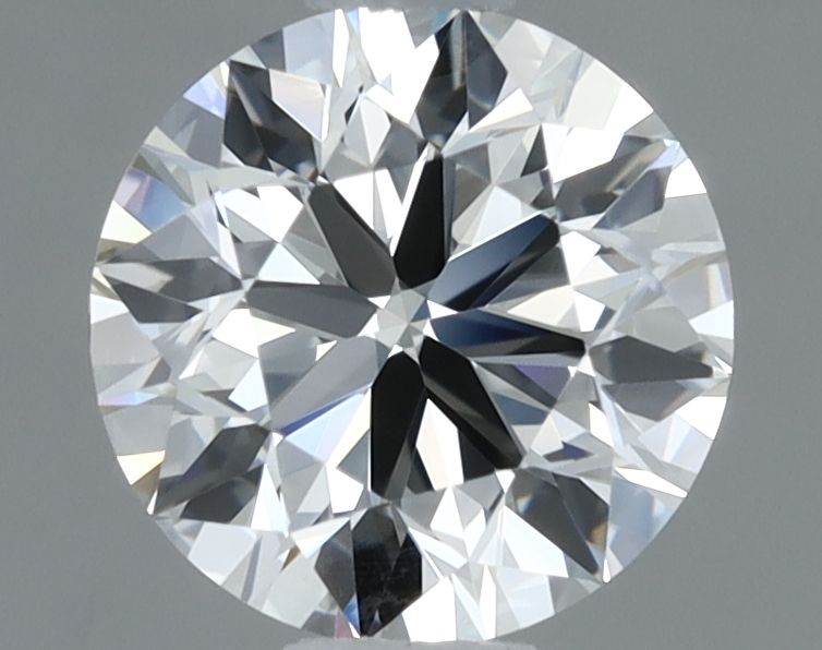 0.80 ct Round diamond