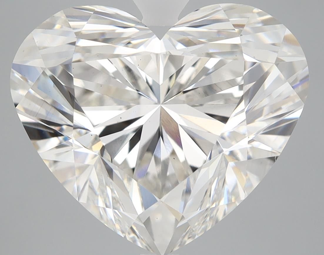 Heart Diamond