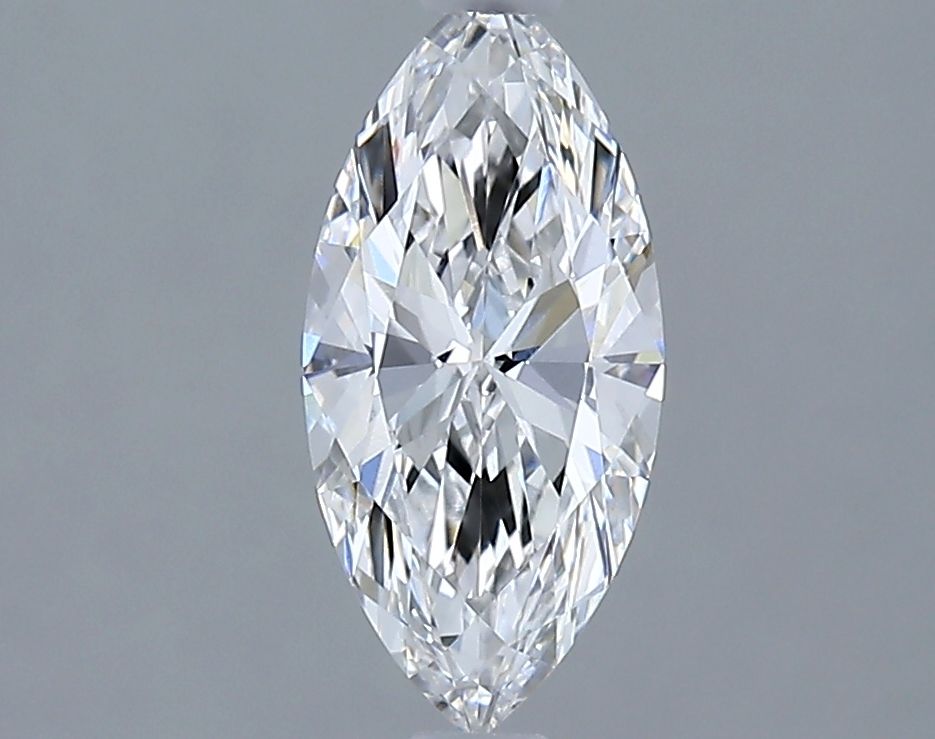 1.07 ct. marquise Lab Grown Diamond front image