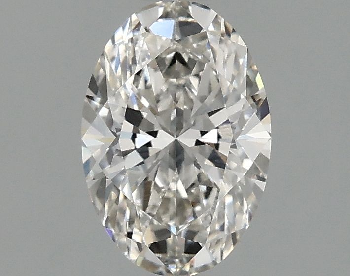 1.10 ct Oval diamond