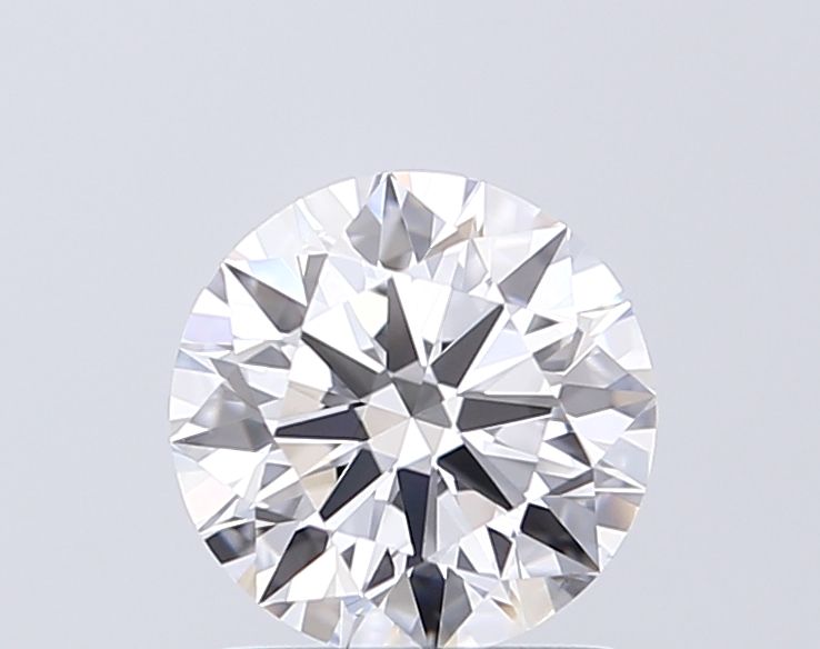 1.02 ct. round Lab Grown Diamond front image