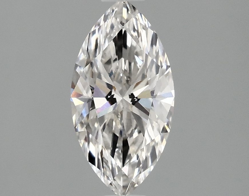 1.04 ct. marquise Lab Grown Diamond front image