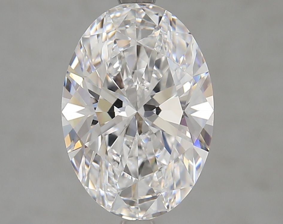 Oval Diamond