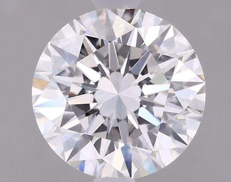 1.06 ct. round Lab Grown Diamond front image