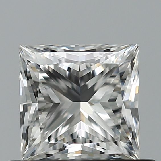 0.7 Carat Princess Diamond F VS1