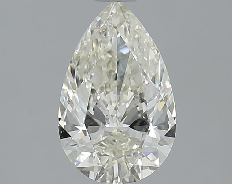 Pear Diamond