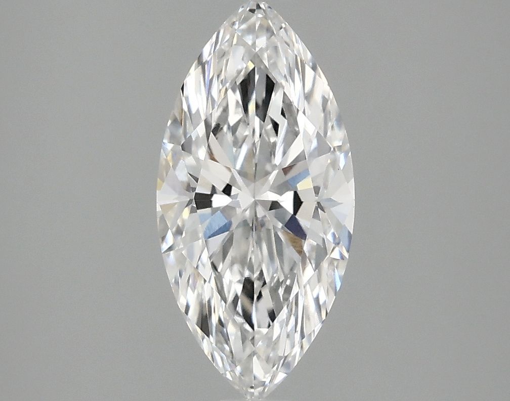 1.53 ct. marquise Lab Grown Diamond front image