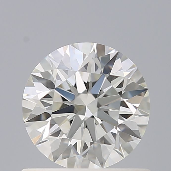 0.61 Carat Round Diamond G VVS1