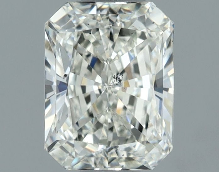 Radiant Diamond