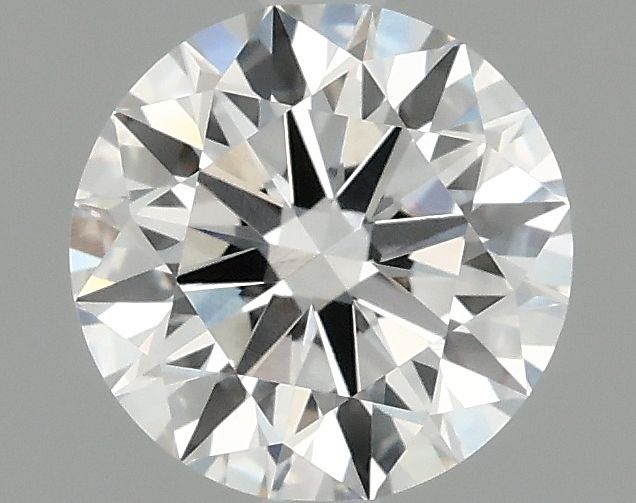 1.49 ct. round Lab Grown Diamond front image