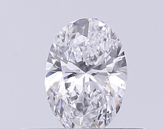 Oval Diamond