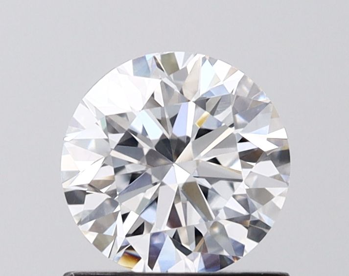 0.80 ct. round Lab Grown Diamond front image