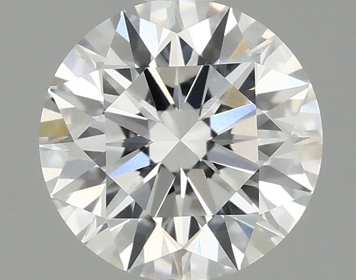 1.09 ct Round diamond