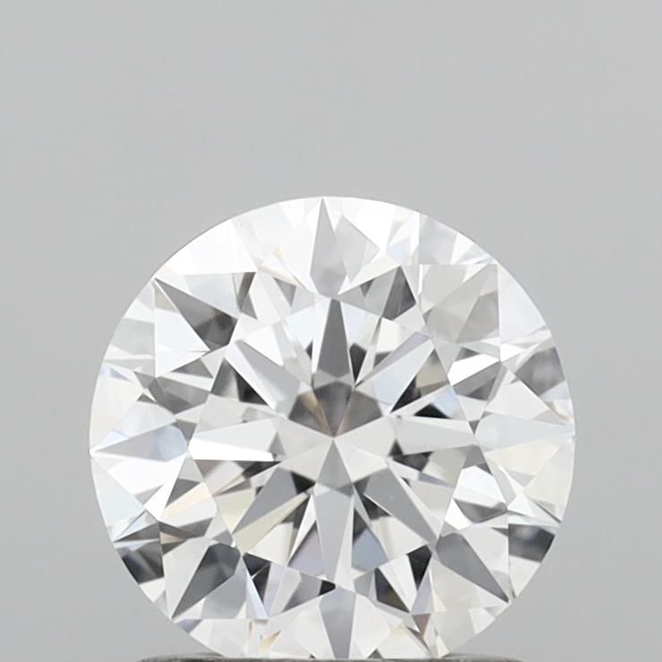 1.07 ct. round Lab Grown Diamond front image