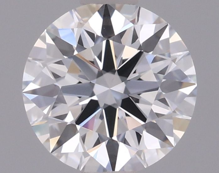 0.94 ct. round Lab Grown Diamond front image