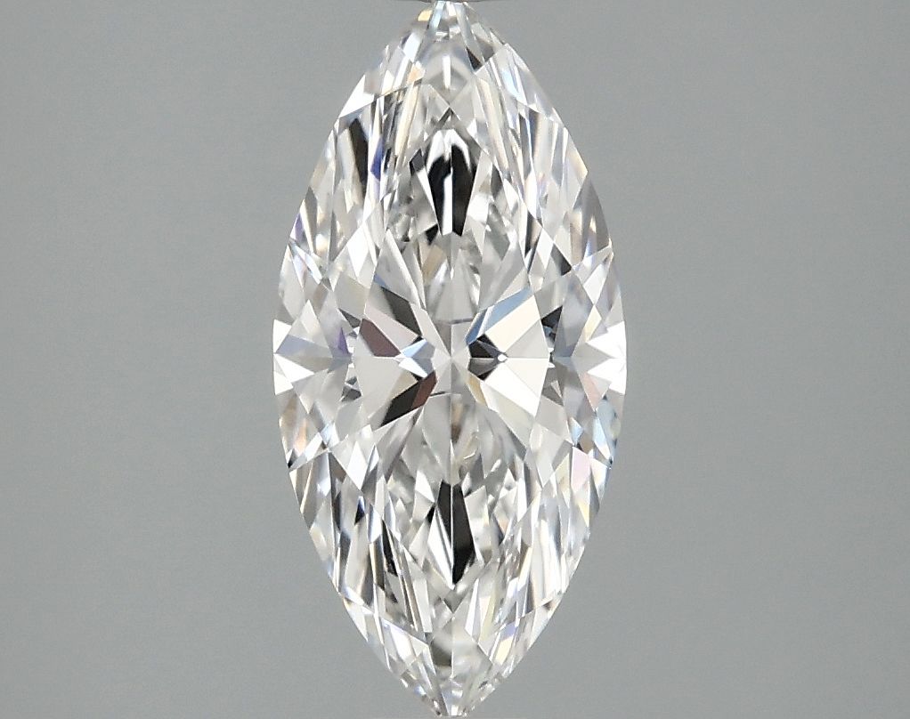 1.55 ct. marquise Lab Grown Diamond front image