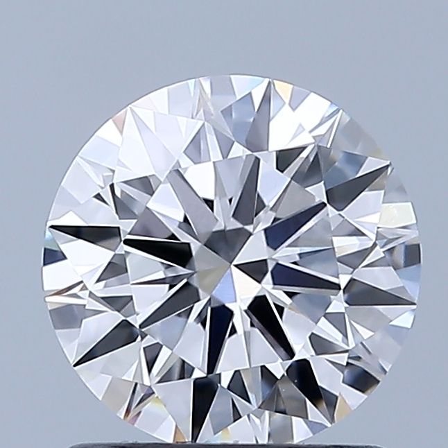 1.09 ct. round Lab Grown Diamond front image