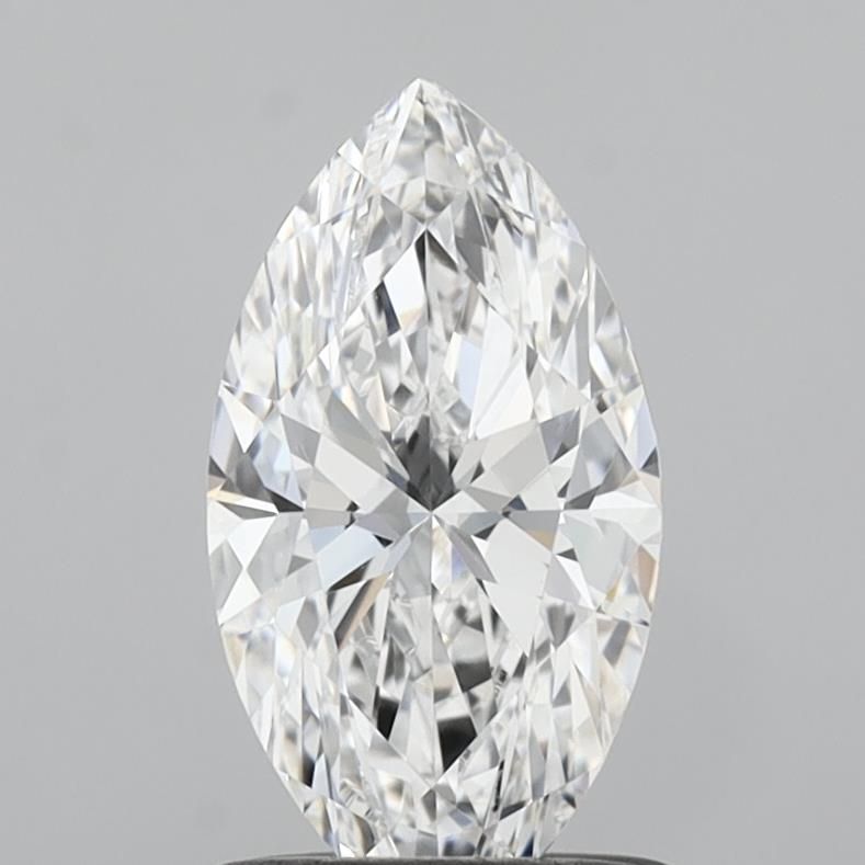 1.01 ct. marquise Lab Grown Diamond front image