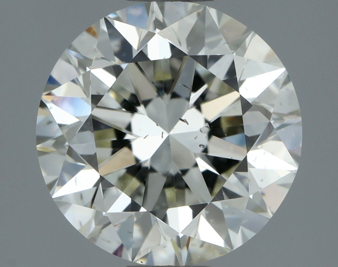 Round Diamond