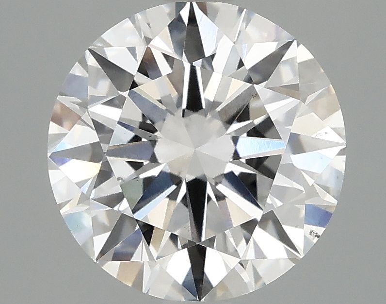 Round Diamond