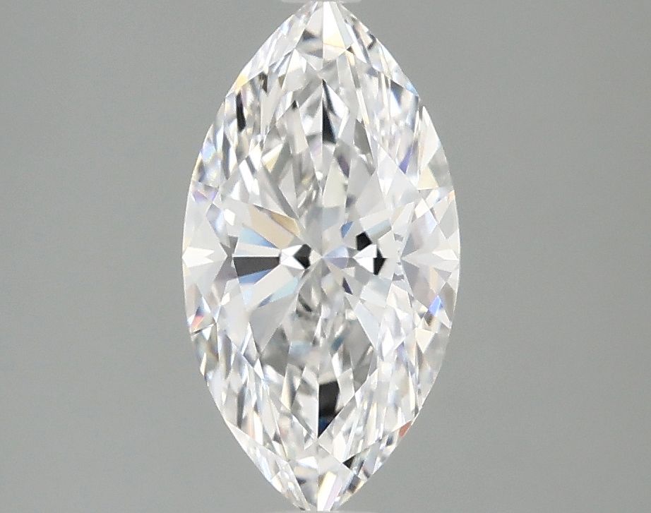 1.53 ct. marquise Lab Grown Diamond front image