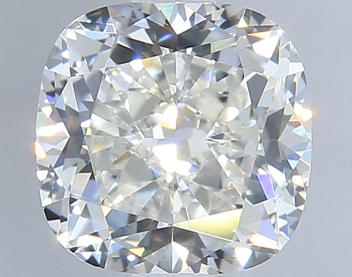 1.01 ct Cushion Brilliant diamond