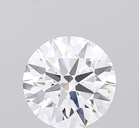 1.08 ct. round Lab Grown Diamond front image