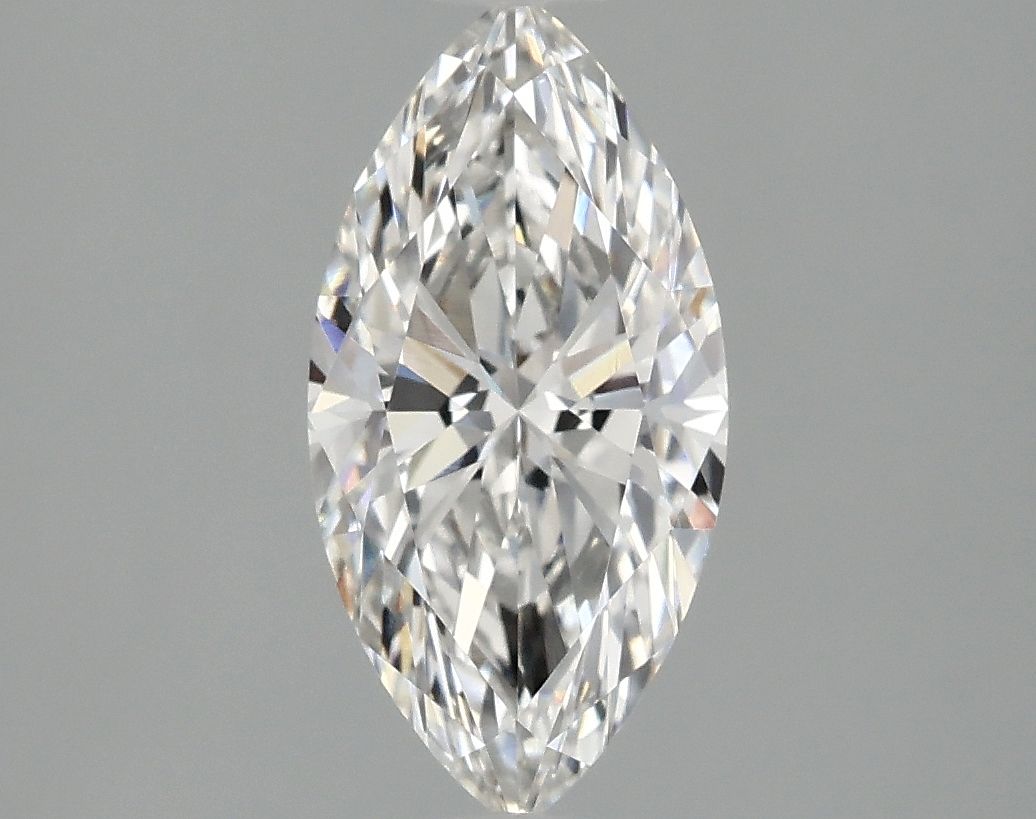 1.58 ct. marquise Lab Grown Diamond front image