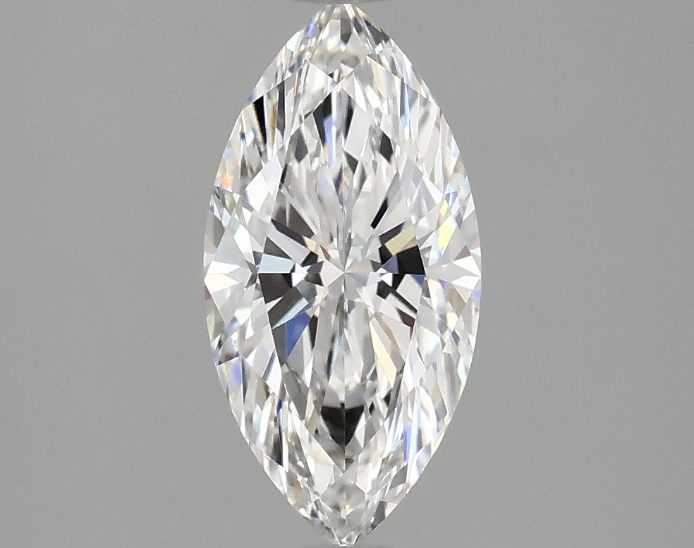 1.49 ct. marquise Lab Grown Diamond front image