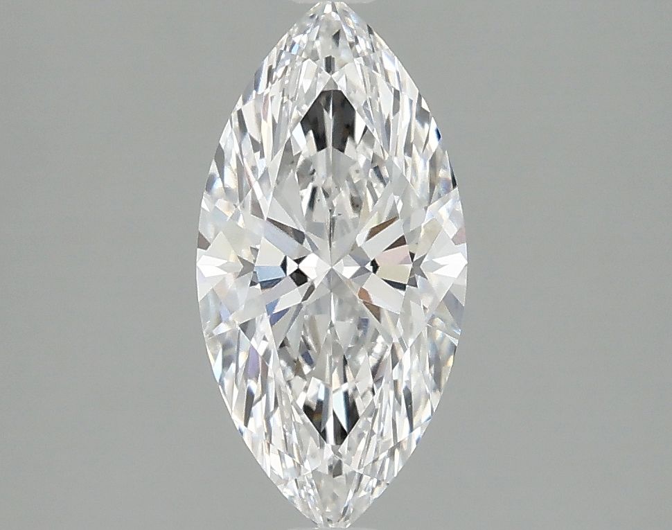 1.48 ct. marquise Lab Grown Diamond front image