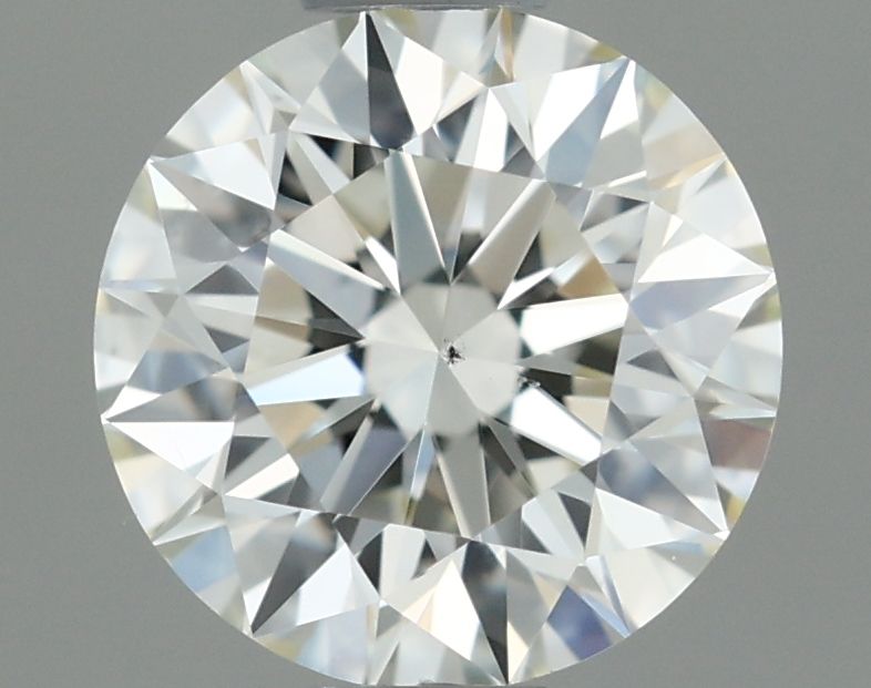 0.54 ct Round Diamond