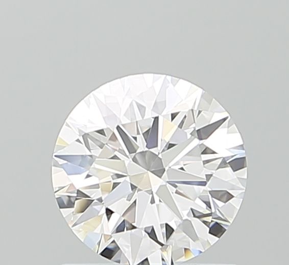 1.06 ct. round Lab Grown Diamond front image