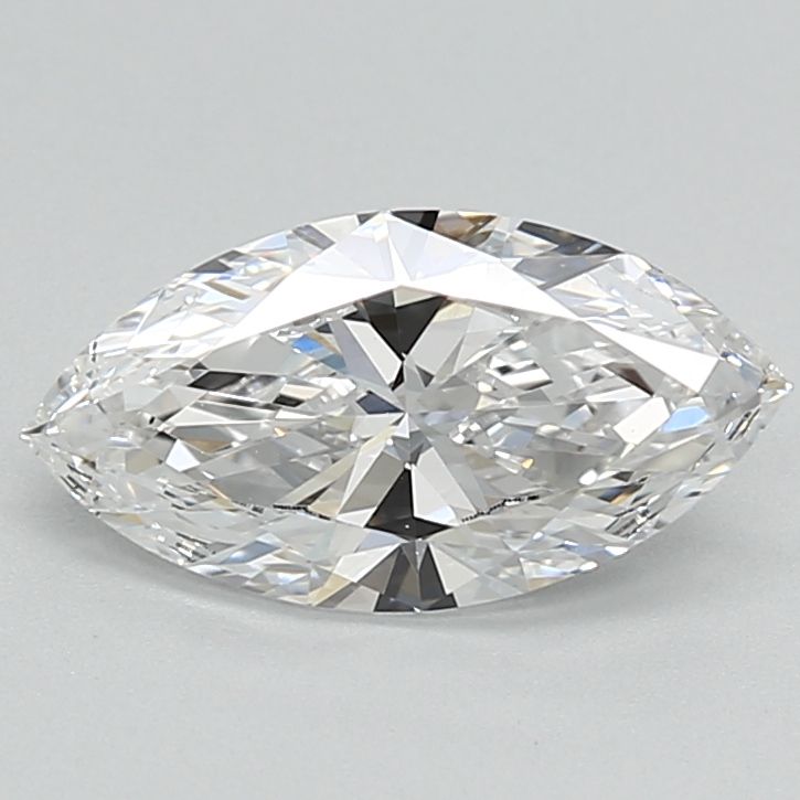 1.01 ct. marquise Lab Grown Diamond front image