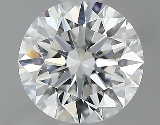 0.50 ct Round diamond