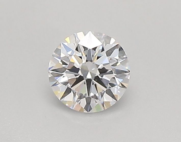 0.32 ct lab-grown Round Diamond