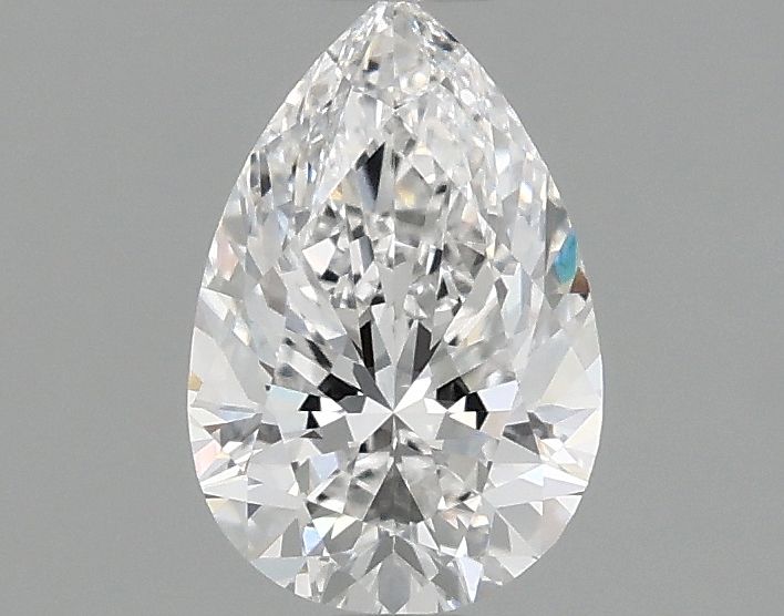 1.01 ct. pear Lab Grown Diamond front image
