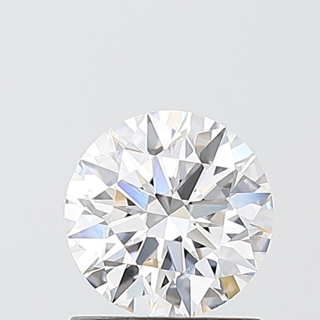 1.02 ct. round Lab Grown Diamond front image