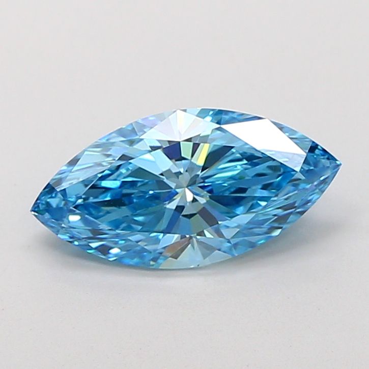 2.01 ct. marquise Lab Grown Diamond front image
