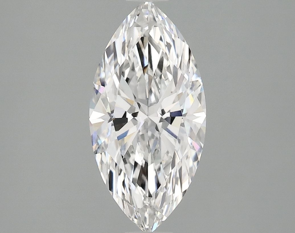 1.59 ct. marquise Lab Grown Diamond front image