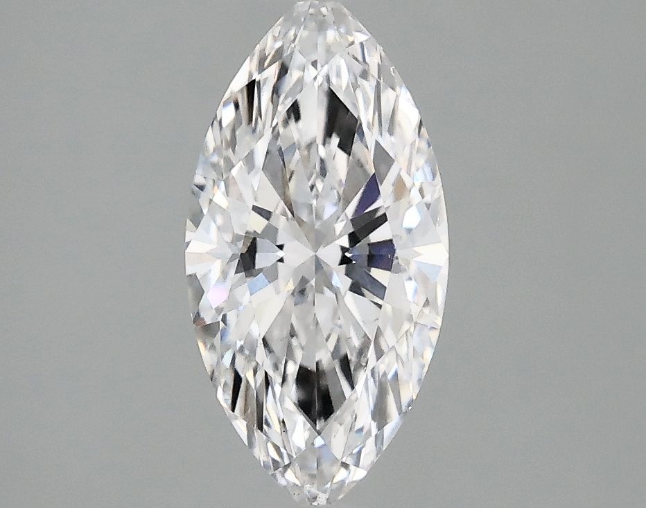 1.03 ct. marquise Lab Grown Diamond front image