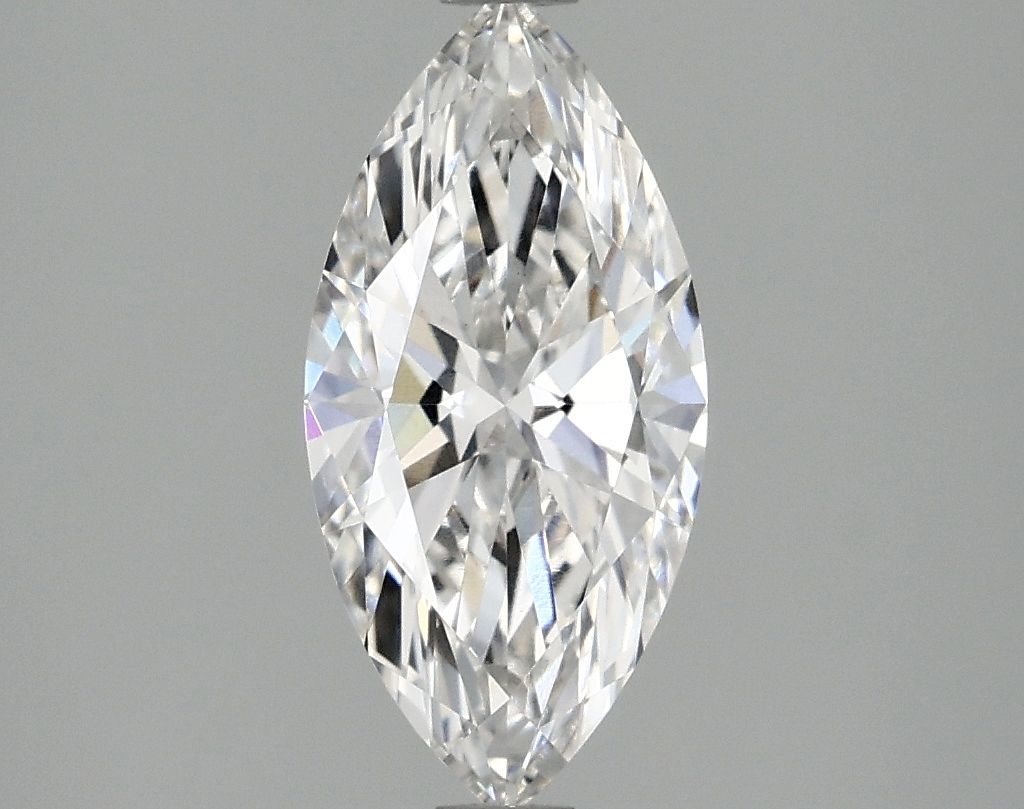 1.49 ct. marquise Lab Grown Diamond front image