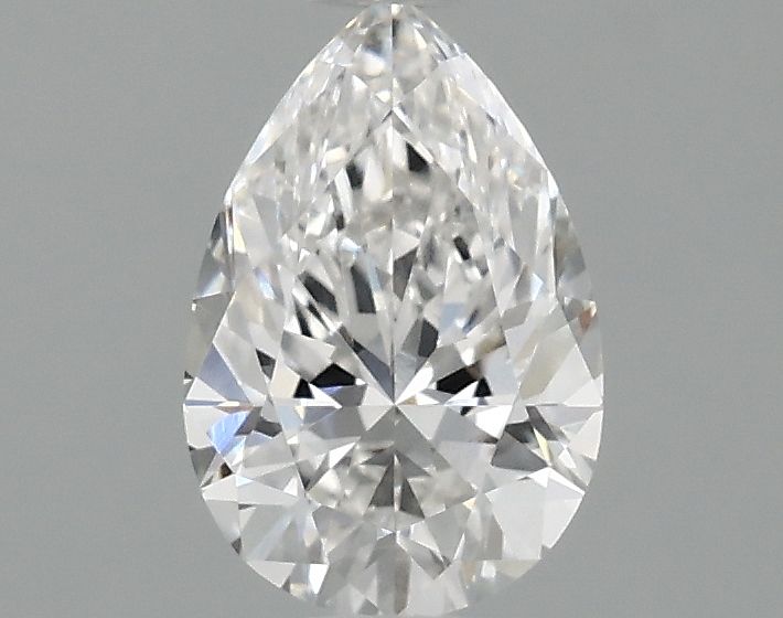 1.02 ct. pear Lab Grown Diamond front image