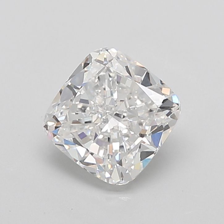 Cushion Diamond