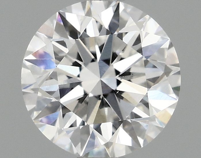 1.09 ct. round Lab Grown Diamond front image