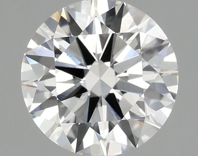 1.09 ct. round Lab Grown Diamond front image